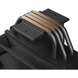 NZXT T120 Nero