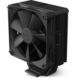 NZXT T120, raffreddamento CPU  Nero
