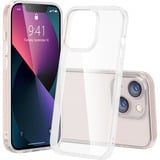 Nevox 2374, Custodia per telefono trasparente