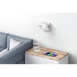 Nevox Cavo USB 2.0, connettore USB-C > connettore USB-C 48V / 5A bianco