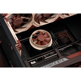 Noctua NL-ACF1, Aria di raffreddamento marrone/Beige