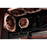 Noctua NL-ACF1, Aria di raffreddamento marrone/Beige