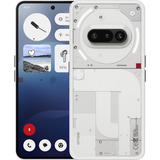 Nothing Phone (3a), Handy bianco