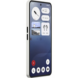 Nothing Phone (3a), Handy bianco