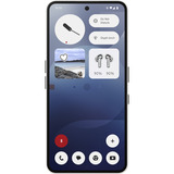 Nothing Phone (3a), Handy bianco