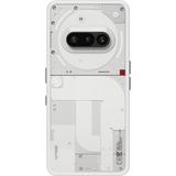 Nothing Phone (3a), Handy bianco