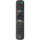 One for all URC4912, Telecomando Nero
