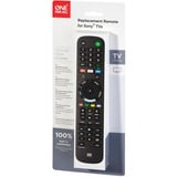 One for all URC4912, Telecomando Nero