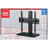 One for all WM2470, Supporto Nero