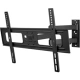 One for all WM2651, Montaggio a parete Nero