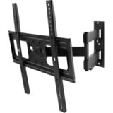One for all WM2651, Montaggio a parete Nero