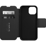 Otterbox Strada MagSafe Nero