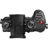 Panasonic Lumix DC-GH5M2 Nero