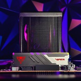 Patriot DIMM 32 GB DDR5-7000 (2x 16 GB) Kit duale, Memoria Nero