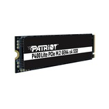 Patriot P400 Lite 1 TB, Disco a stato solido Nero/Bianco