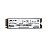 Patriot P400 Lite 1 TB, Disco a stato solido Nero/Bianco