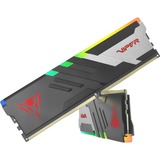 Patriot PVVR532G700C32K, Memoria Nero