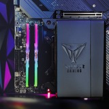 Patriot PVVR532G700C32K, Memoria Nero