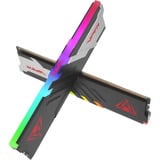 Patriot PVVR532G700C32K, Memoria Nero