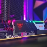 Patriot PVVR532G700C32K, Memoria Nero