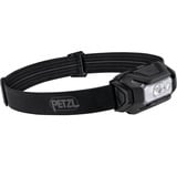 Petzl ARIA 1R RGB, Luce LED Nero