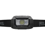 Petzl ARIA 1R RGB, Luce LED Nero