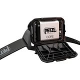Petzl ARIA 1R RGB, Luce LED Nero
