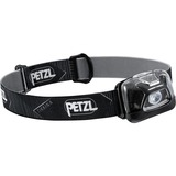 Petzl TIKKINA Nero Torcia a fascia LED, Luce LED Nero, Torcia a fascia, Nero, IPX4, LED, 1 lampada(e), 250 lm
