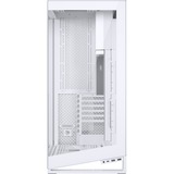 Phanteks PH-NV923TG_DMW01, Torre grande telaio bianco (matto)