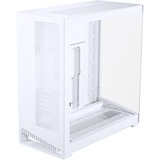 Phanteks PH-NV923TG_DMW01, Torre grande telaio bianco (matto)
