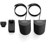 Philips Hue Play Wallwasher, Luce LED Nero