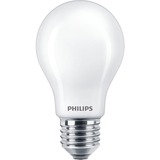 Philips Lampada a goccia Philips Lampada a goccia, 7,5 W, 60 W, E27, 806 lm, 15000 h, Bianco caldo