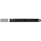 QNAP TS-464eU NAS Rack (1U) Intel® Celeron® N5095 8 GB DDR4 0 TB QNAP Turbo System Alluminio, Nero NAS, Rack (1U), Intel® Celeron®, N5095, 8 GB, DDR4