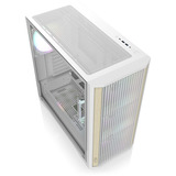RAIJINTEK AGOS MAX-MS4, Chassis Tower bianco
