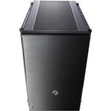 RAIJINTEK OPHION M EVO TGS, Chassis Tower Nero