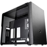 RAIJINTEK OPHION M EVO TGS, Chassis Tower Nero