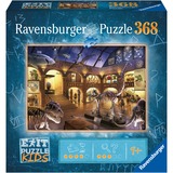 Ravensburger 12925 puzzle Puzzle di contorno 368 pz Arte 368 pz, Arte, 9 anno/i