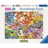 Ravensburger Puzzle Pokémon Avventura 