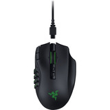 Razer Naga V3 Pro, Mouse da gioco Nero