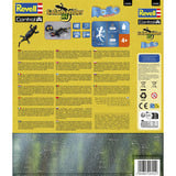 Revell Robo Friends Salamander, RC Vendita al dettaglio