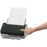 Ricoh PA03836-B001, Input scanner Nero/Grigio chiaro