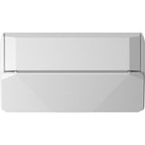 Ricoh ScanSnap IX2500 Scanner ADF 600 x 600 DPI A3 Bianco, Input scanner bianco, 297 x 432 mm, 600 x 600 DPI, 45 ppm, 90 ipm (pollice al minuto), Scanner ADF, Bianco