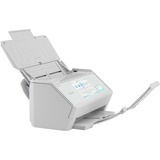 Ricoh ScanSnap IX2500 Scanner ADF 600 x 600 DPI A4 Bianco, Input scanner bianco, 297 x 432 mm, 600 x 600 DPI, 45 ppm, 90 ipm (pollice al minuto), Scanner ADF, Bianco