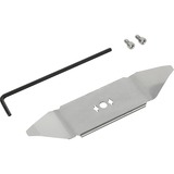 Robomow 122-102-619 accessorio e componente per tagliaerba Lama per tagliaerba, Lama di ricambio Lama per tagliaerba, Robomow, Metallico, 1 pz