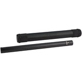 Rode Microphones NTG3B, Microfono Nero