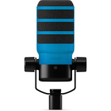 Rode Microphones WS14-B, Cappuccio di protezione blu