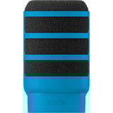 Rode Microphones WS14, Cappuccio di protezione blu