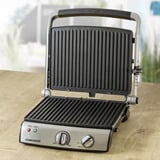 Rommelsbacher KG 2020 accaio/Nero