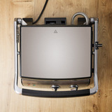 Rommelsbacher KG 2020, Come contattare con grill accaio/Nero