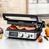 Rommelsbacher KG 2025, Come contattare con grill accaio/Nero